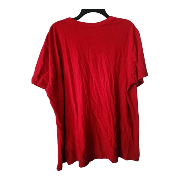 Men's devil tshirt 2xl - Picture 4 of 4